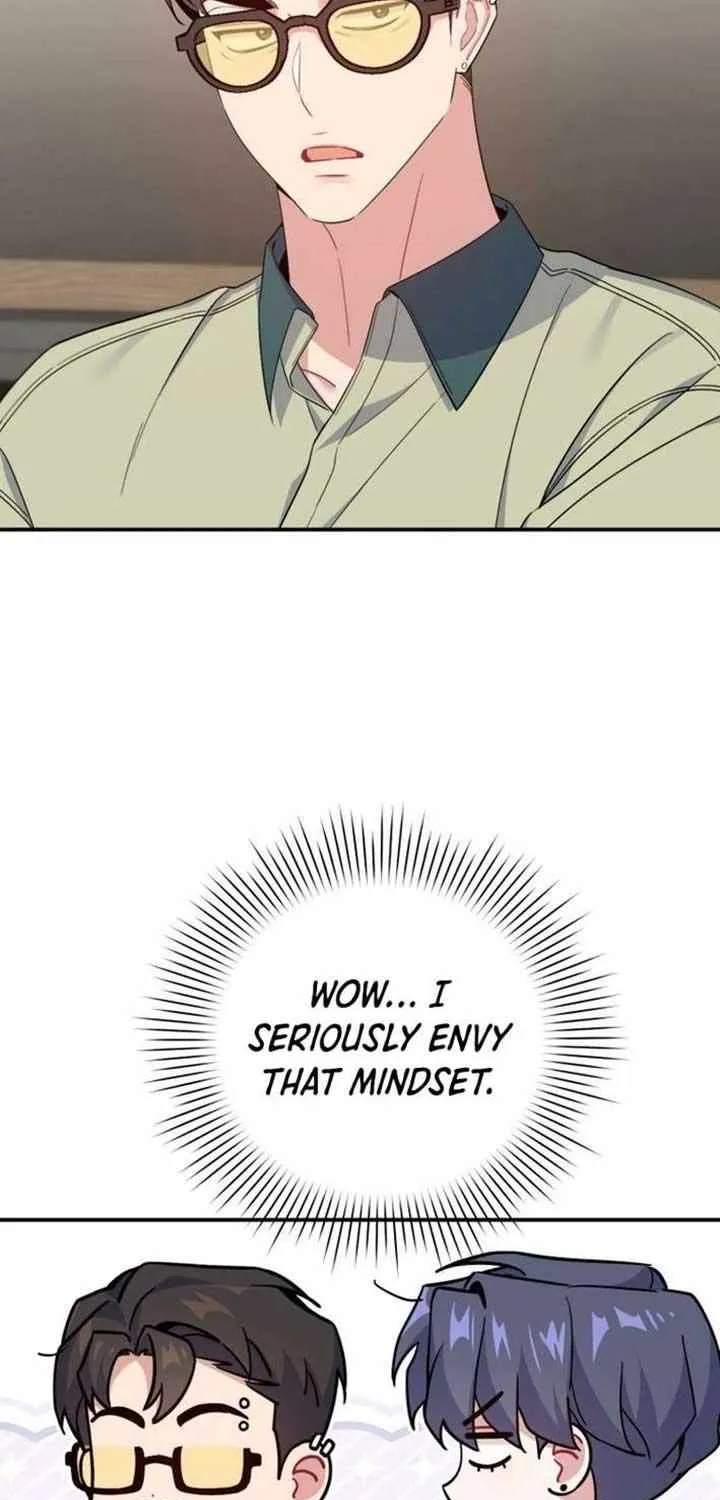 An Insincere Idol’s Blank Slate Chapter 57 page 5 - 
