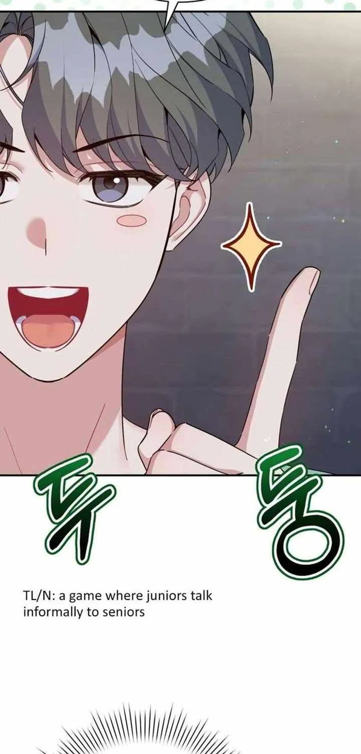 An Insincere Idol’s Blank Slate Chapter 57 page 41 - 