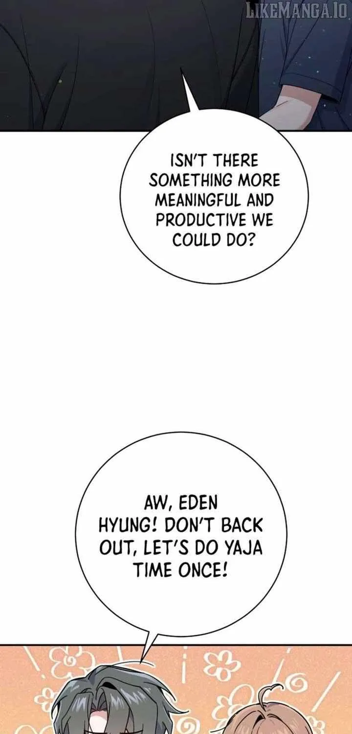 An Insincere Idol’s Blank Slate Chapter 57 page 43 - 