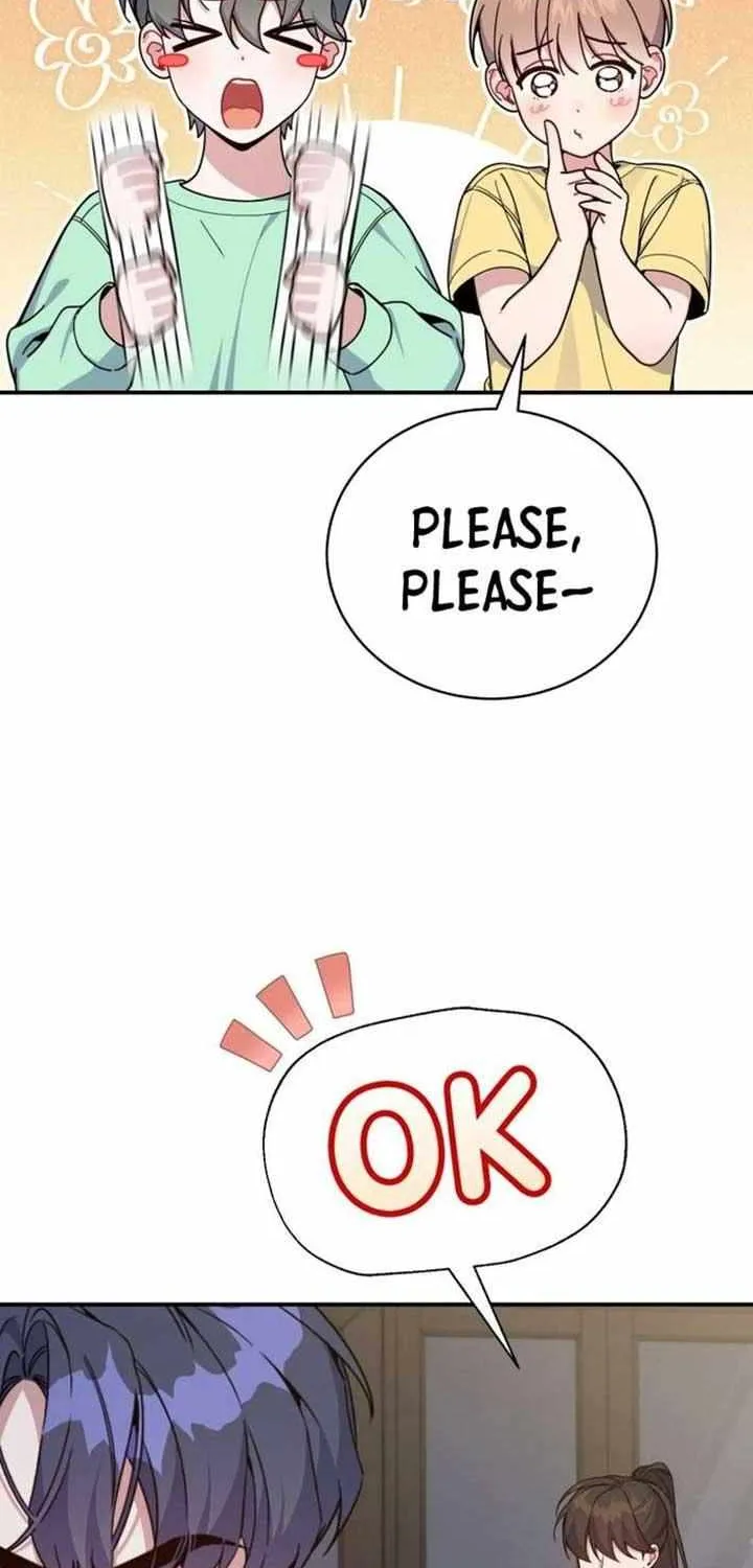 An Insincere Idol’s Blank Slate Chapter 57 page 44 - 