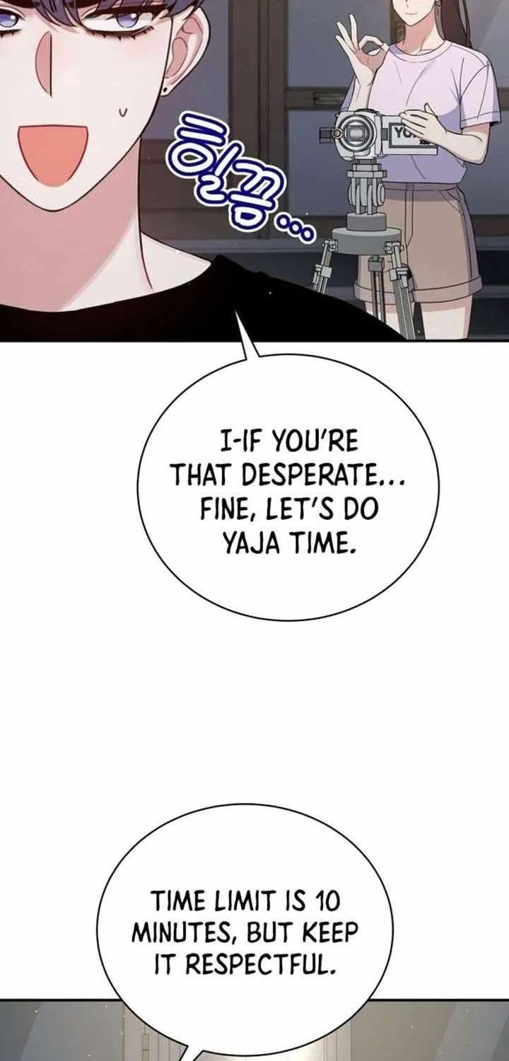An Insincere Idol’s Blank Slate Chapter 57 page 45 - 
