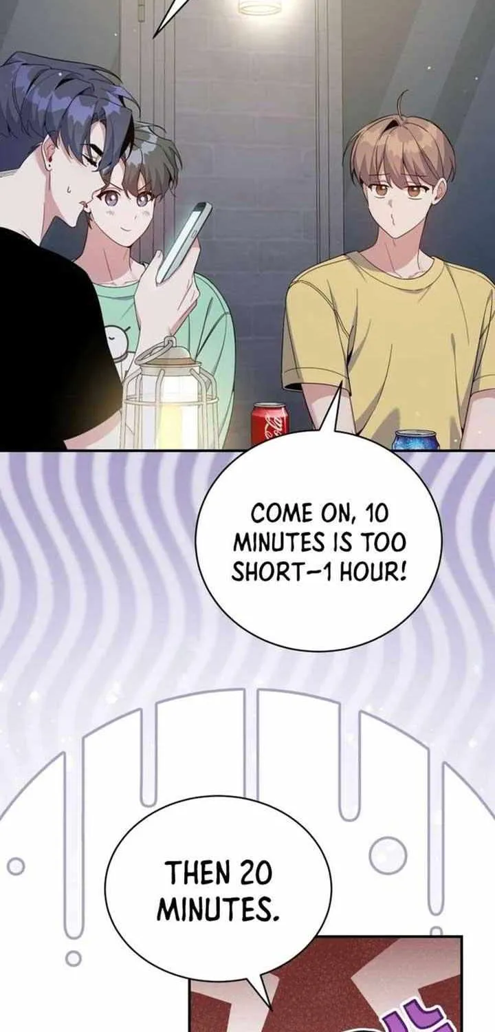 An Insincere Idol’s Blank Slate Chapter 57 page 46 - 
