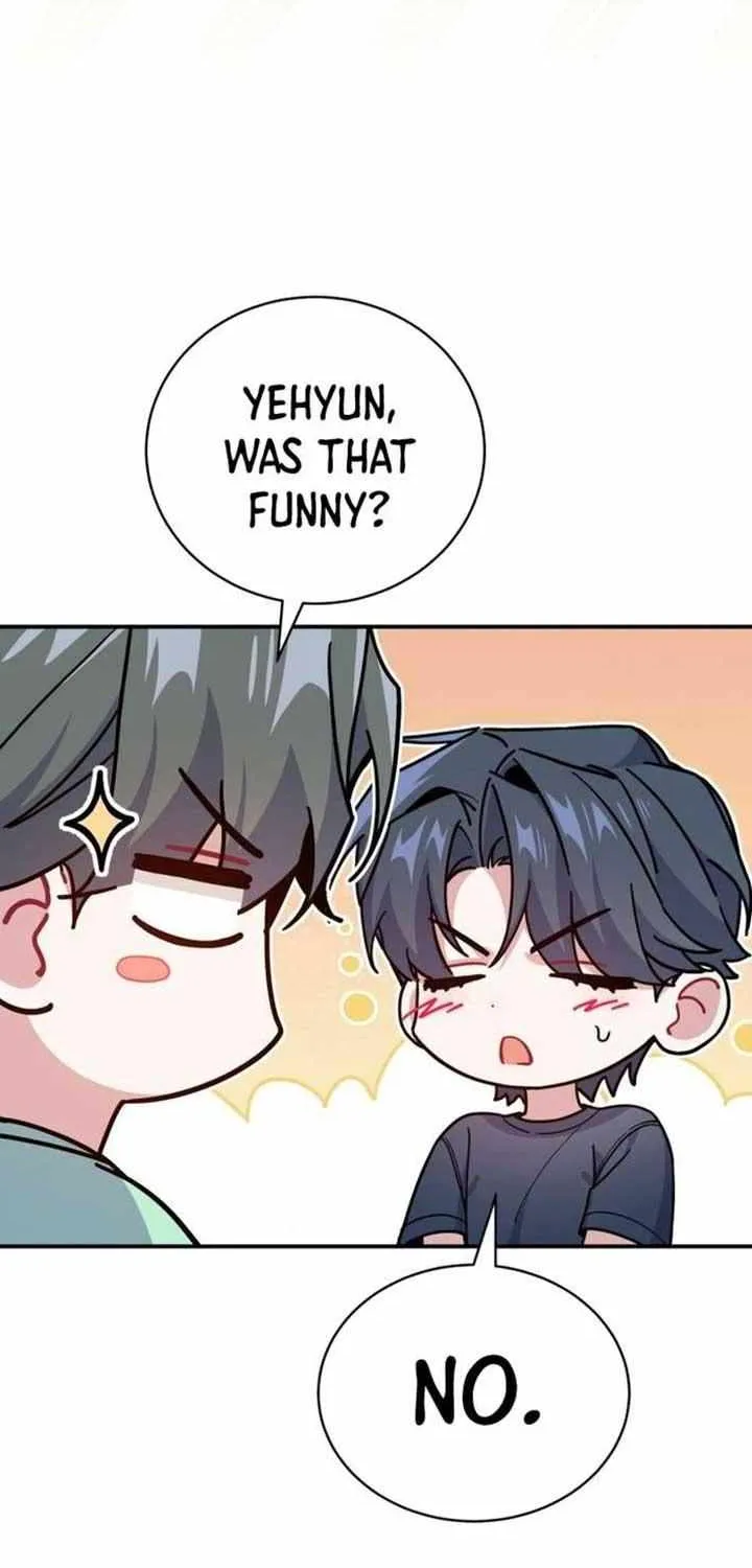 An Insincere Idol’s Blank Slate Chapter 57 page 51 - 