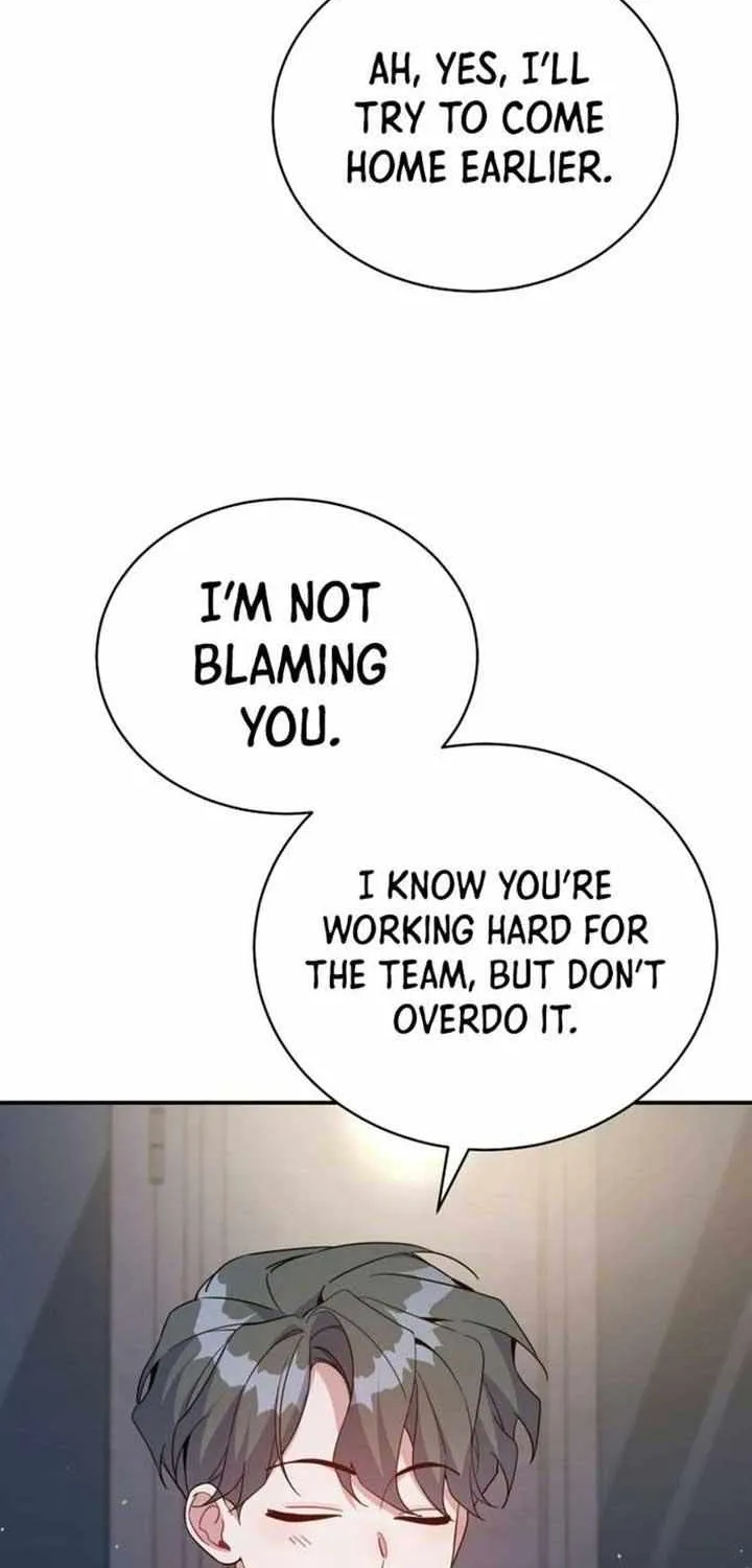 An Insincere Idol’s Blank Slate Chapter 57 page 53 - 