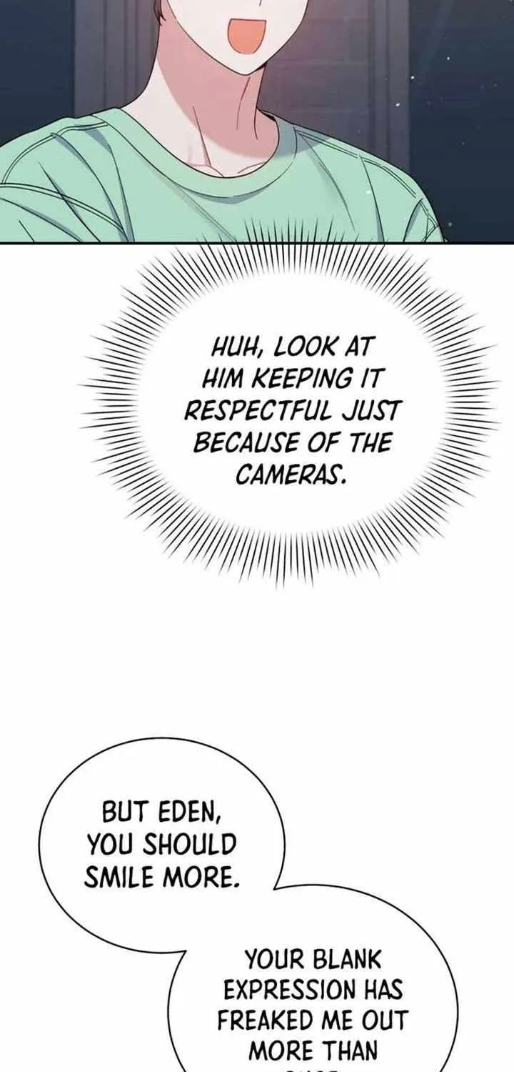 An Insincere Idol’s Blank Slate Chapter 57 page 54 - 