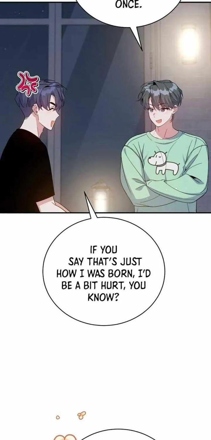 An Insincere Idol’s Blank Slate Chapter 57 page 55 - 