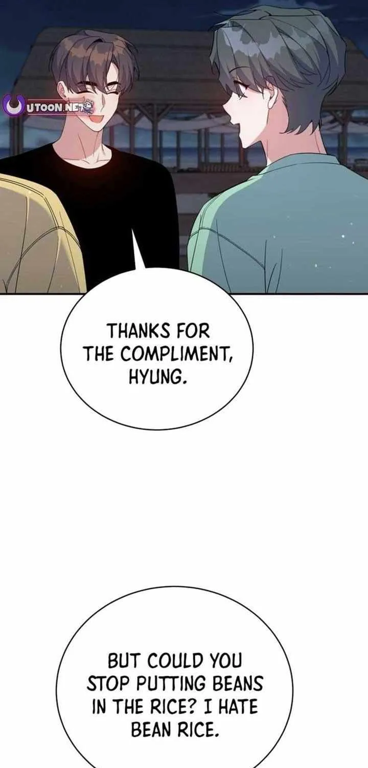 An Insincere Idol’s Blank Slate Chapter 57 page 59 - 