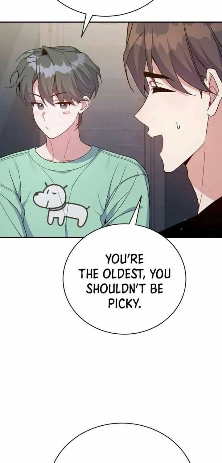 An Insincere Idol’s Blank Slate Chapter 57 page 60 - 