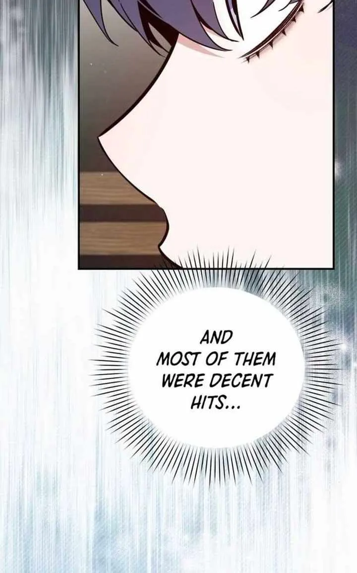 An Insincere Idol’s Blank Slate Chapter 57 page 7 - 