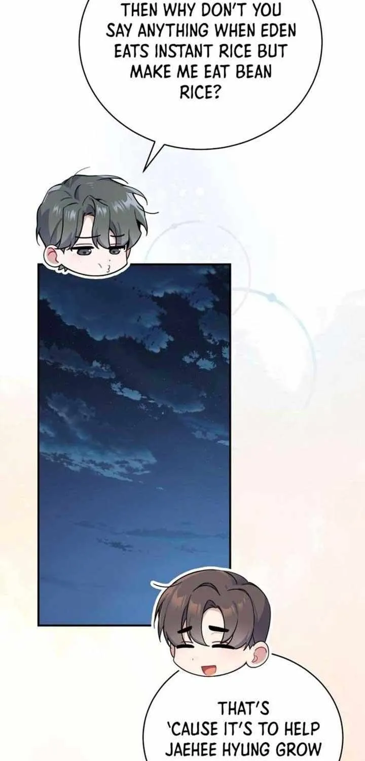 An Insincere Idol’s Blank Slate Chapter 57 page 61 - 