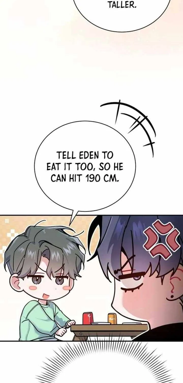 An Insincere Idol’s Blank Slate Chapter 57 page 62 - 