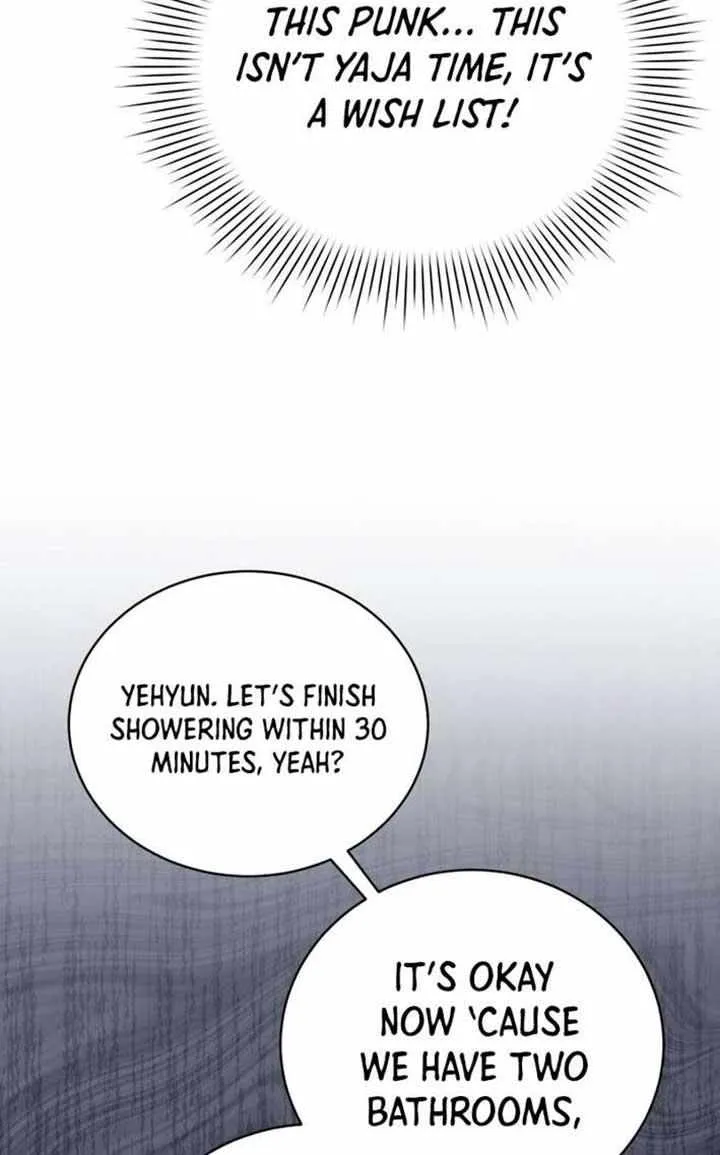An Insincere Idol’s Blank Slate Chapter 57 page 63 - 