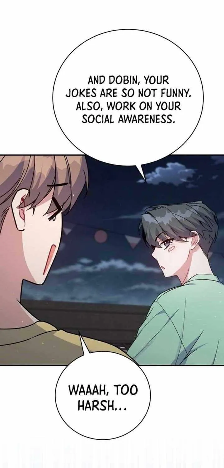 An Insincere Idol’s Blank Slate Chapter 57 page 65 - 