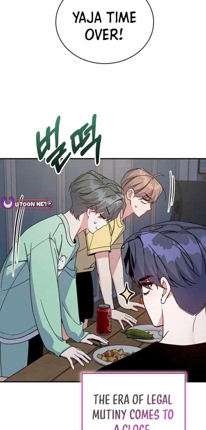 An Insincere Idol’s Blank Slate Chapter 57 page 67 - 