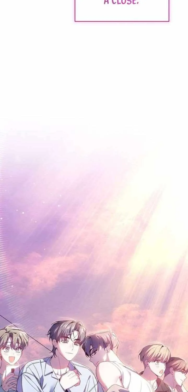 An Insincere Idol’s Blank Slate Chapter 57 page 68 - 