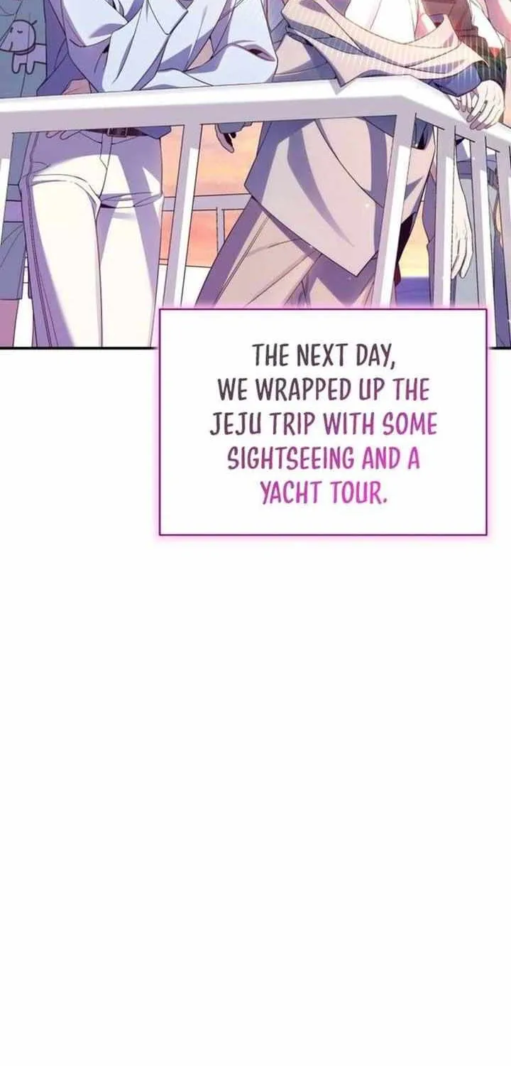 An Insincere Idol’s Blank Slate Chapter 57 page 69 - 