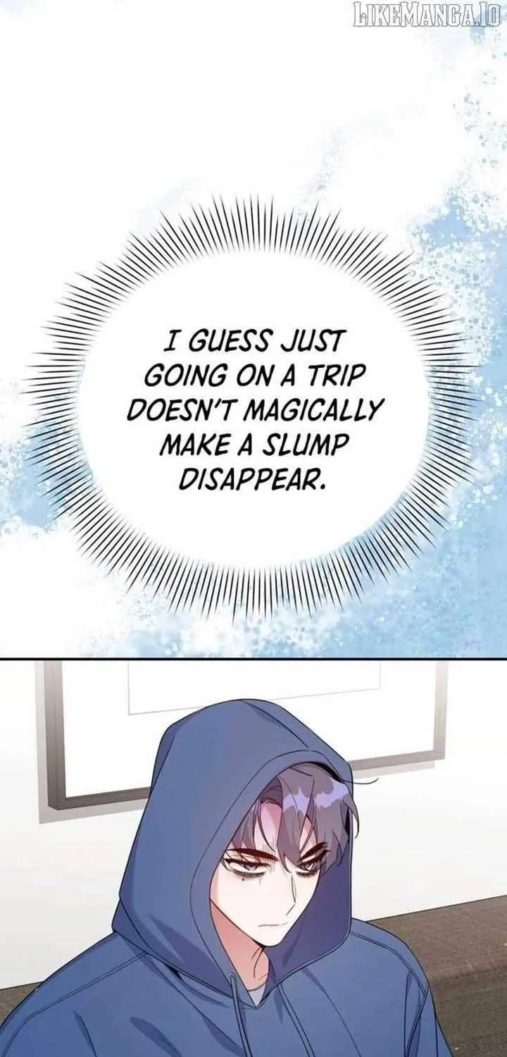 An Insincere Idol’s Blank Slate Chapter 57 page 71 - 