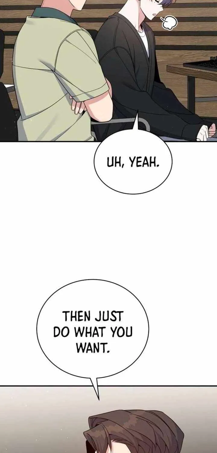 An Insincere Idol’s Blank Slate Chapter 57 page 9 - 