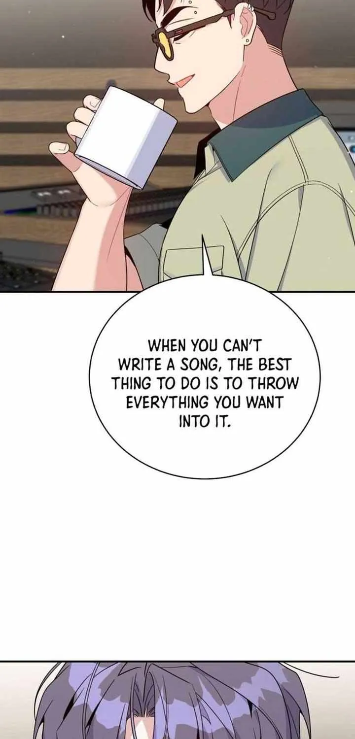 An Insincere Idol’s Blank Slate Chapter 57 page 10 - 
