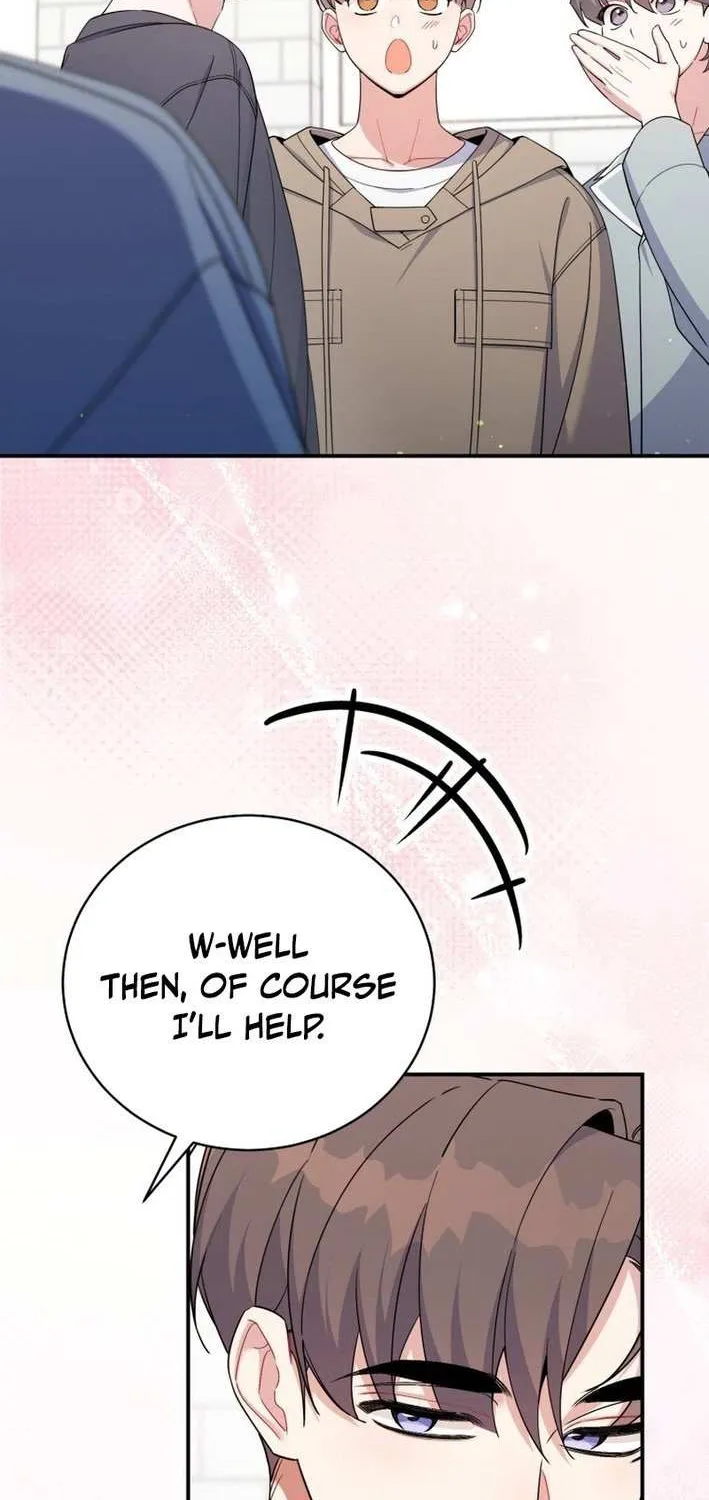 An Insincere Idol’s Blank Slate Chapter 58 page 11 - 