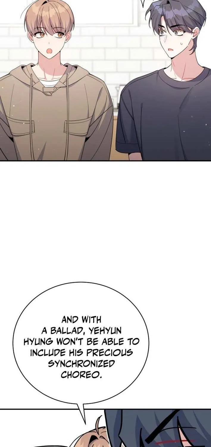 An Insincere Idol’s Blank Slate Chapter 58 page 16 - 
