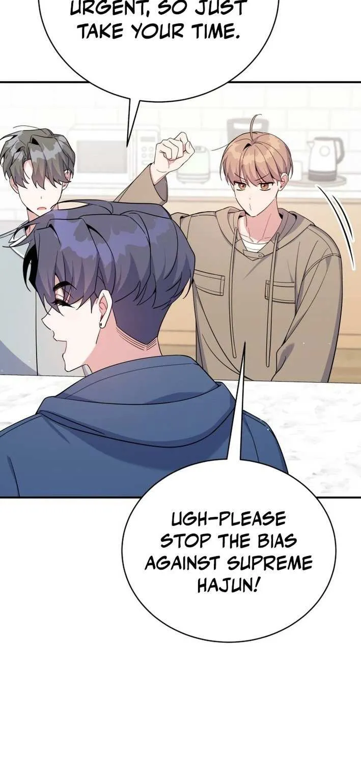 An Insincere Idol’s Blank Slate Chapter 58 page 19 - 