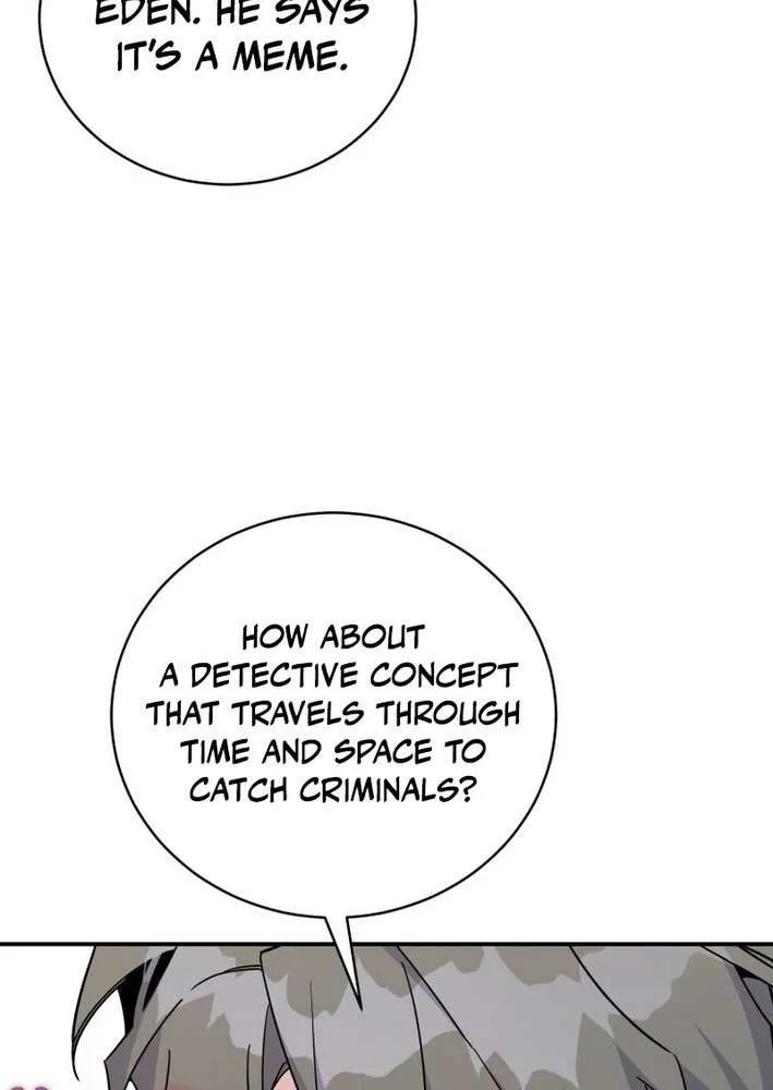 An Insincere Idol’s Blank Slate Chapter 58 page 21 - 