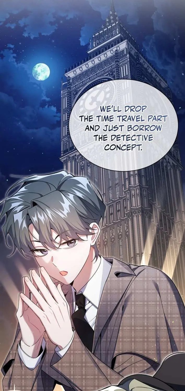 An Insincere Idol’s Blank Slate Chapter 58 page 24 - 