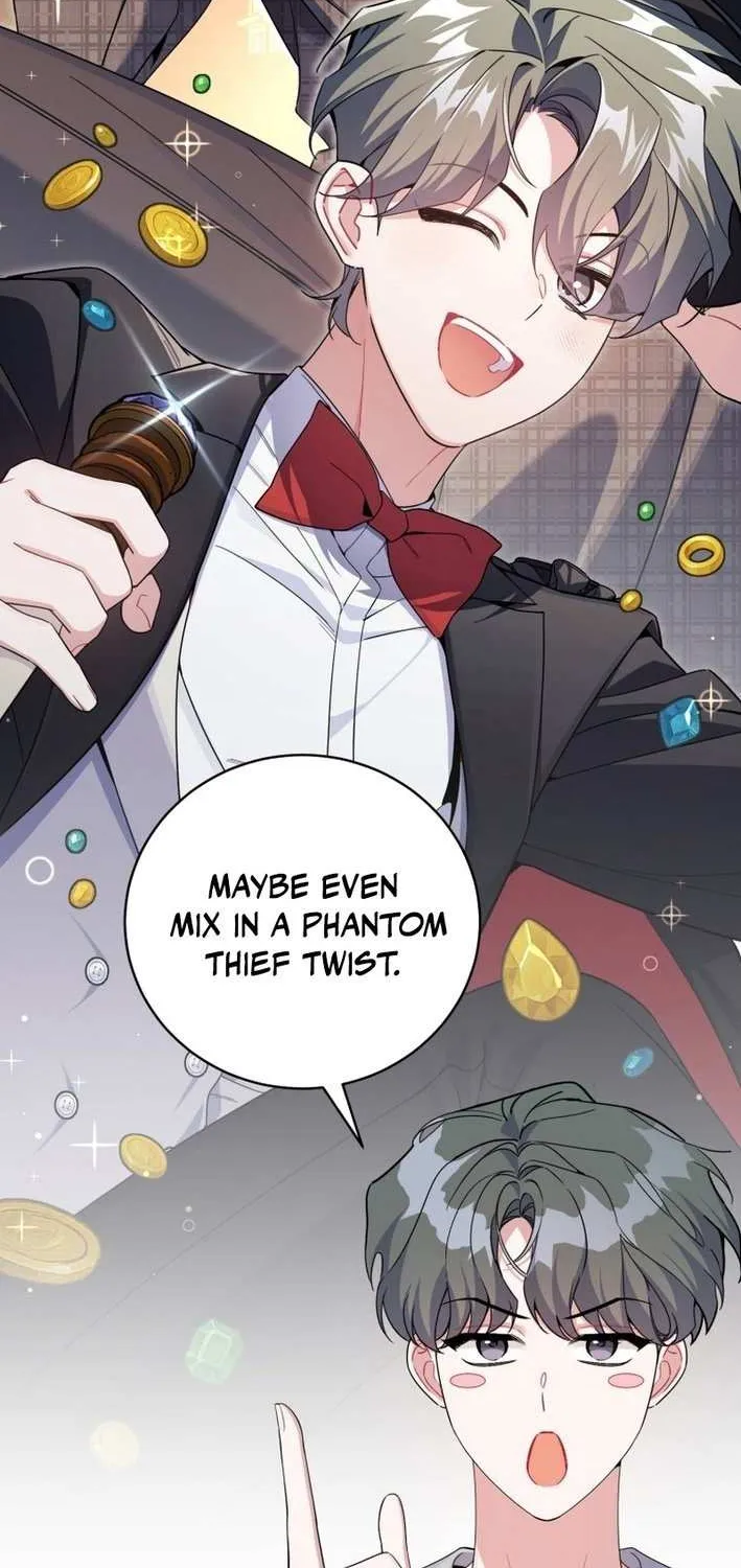 An Insincere Idol’s Blank Slate Chapter 58 page 25 - 