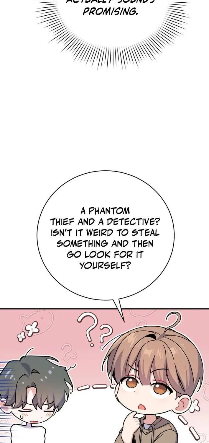 An Insincere Idol’s Blank Slate Chapter 58 page 27 - 