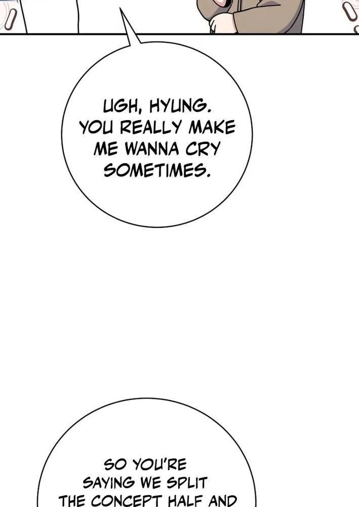 An Insincere Idol’s Blank Slate Chapter 58 page 28 - 