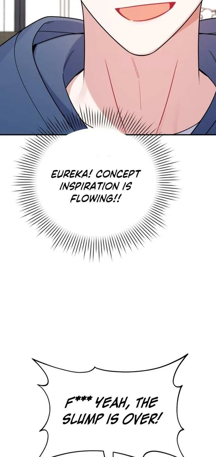 An Insincere Idol’s Blank Slate Chapter 58 page 37 - 