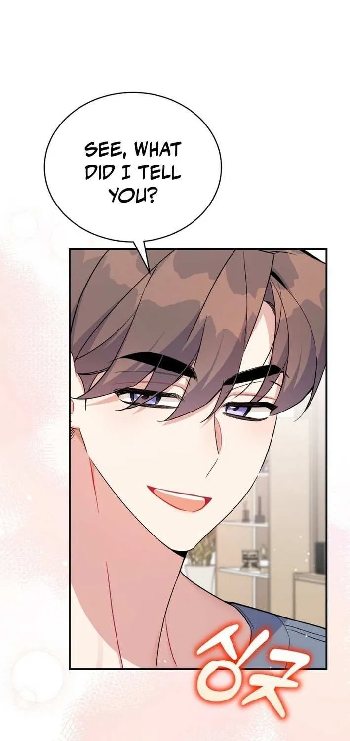An Insincere Idol’s Blank Slate Chapter 58 page 41 - 
