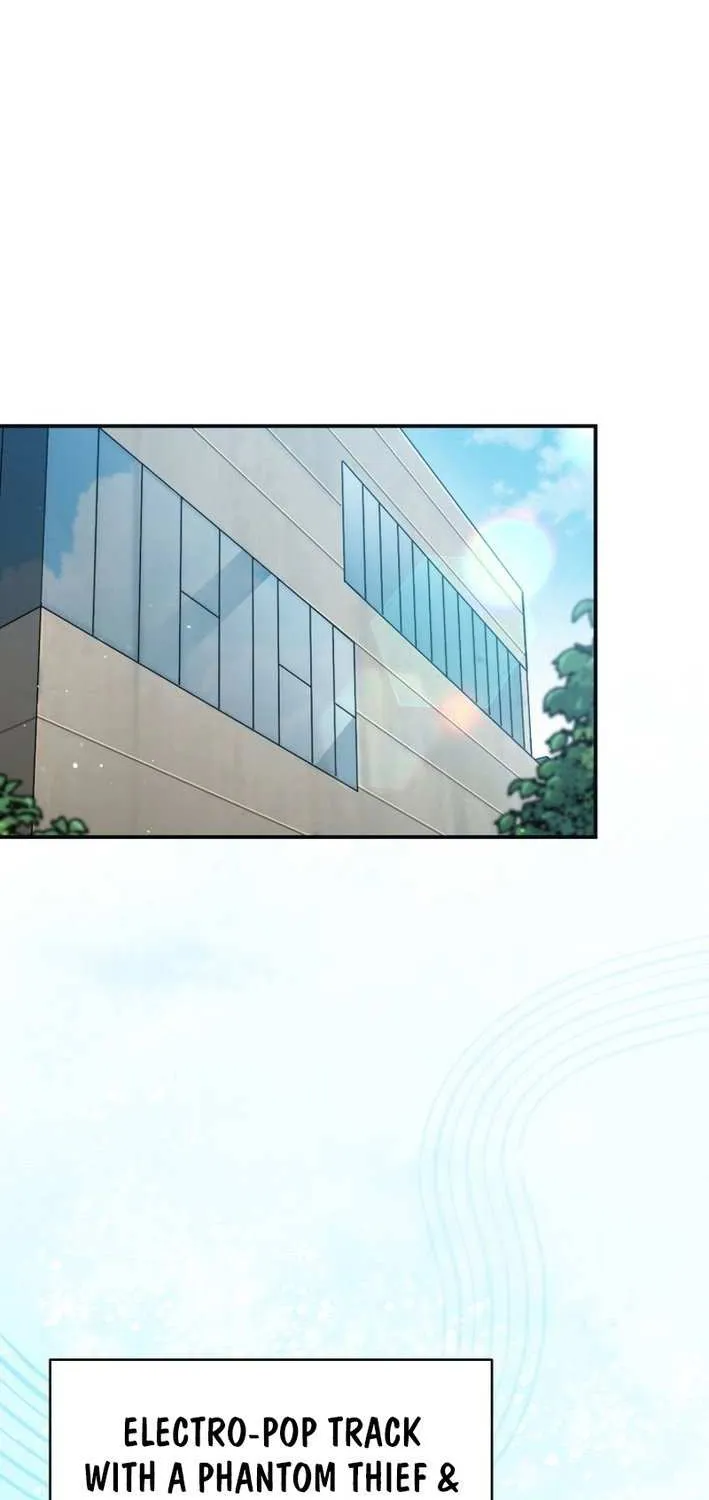 An Insincere Idol’s Blank Slate Chapter 58 page 45 - 