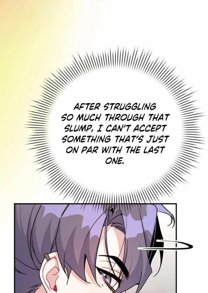 An Insincere Idol’s Blank Slate Chapter 58 page 49 - 