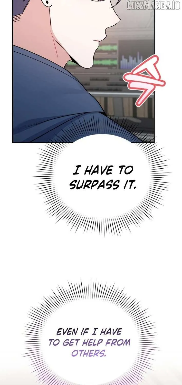 An Insincere Idol’s Blank Slate Chapter 58 page 50 - 