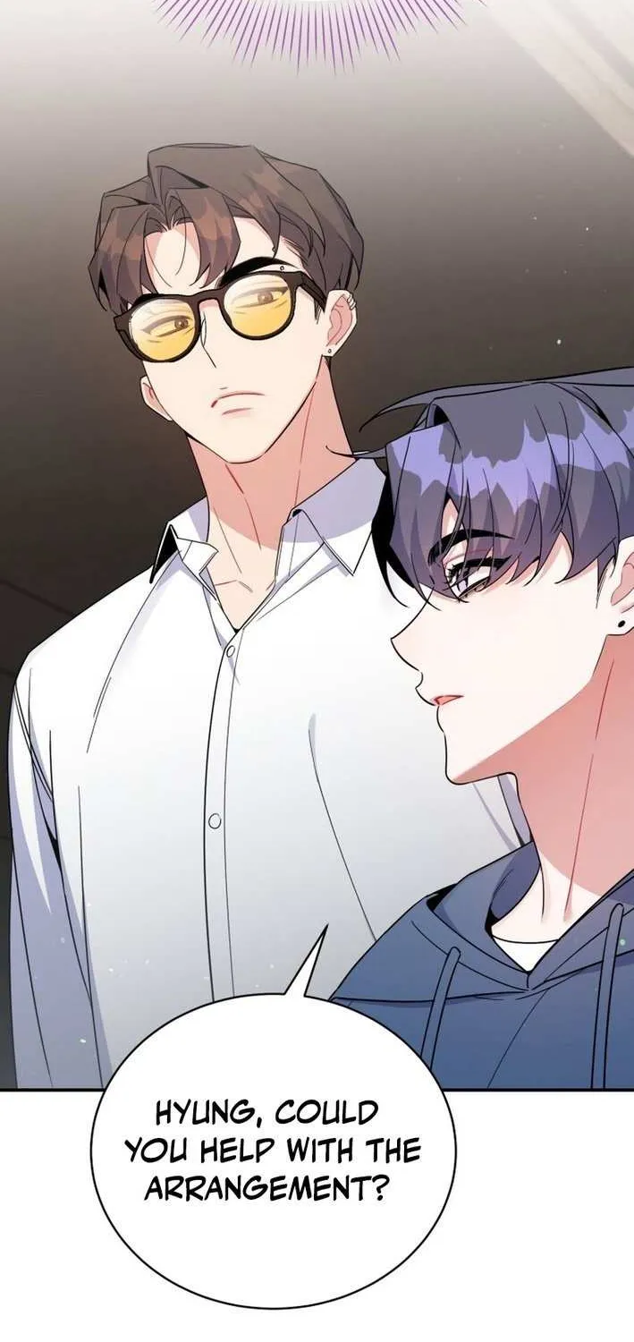 An Insincere Idol’s Blank Slate Chapter 58 page 51 - 