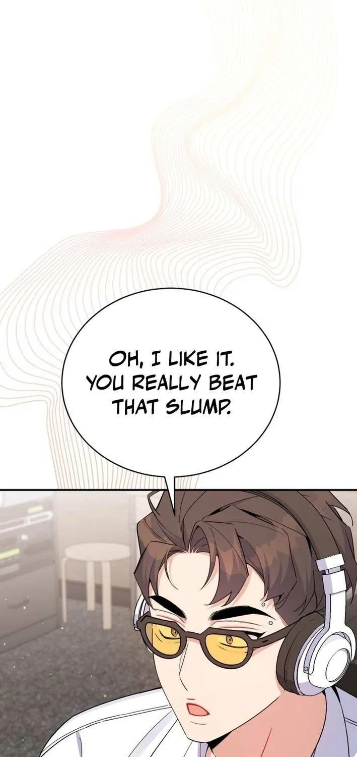 An Insincere Idol’s Blank Slate Chapter 58 page 53 - 