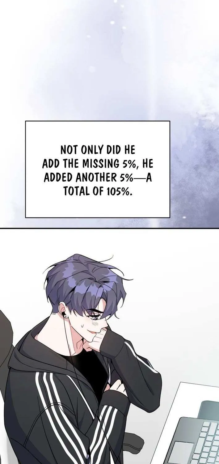 An Insincere Idol’s Blank Slate Chapter 58 page 58 - 