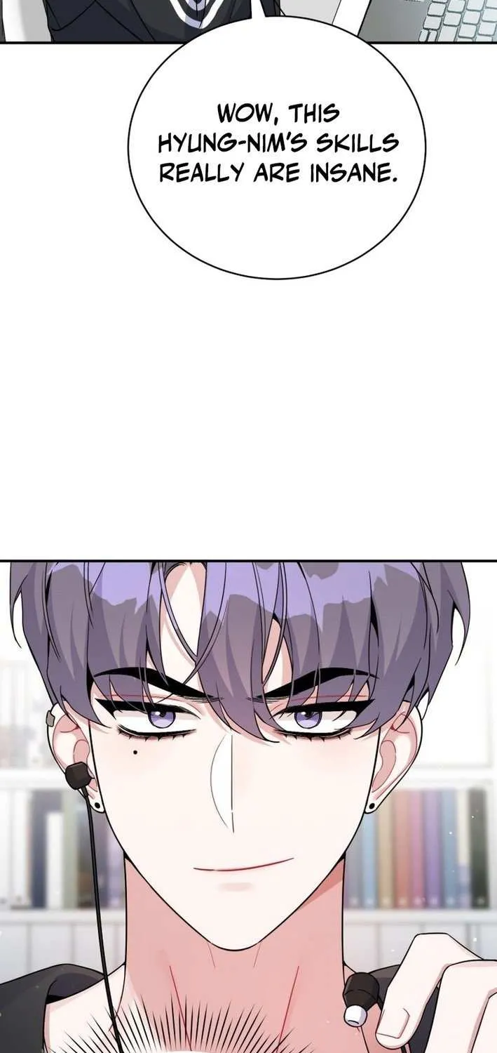 An Insincere Idol’s Blank Slate Chapter 58 page 59 - 