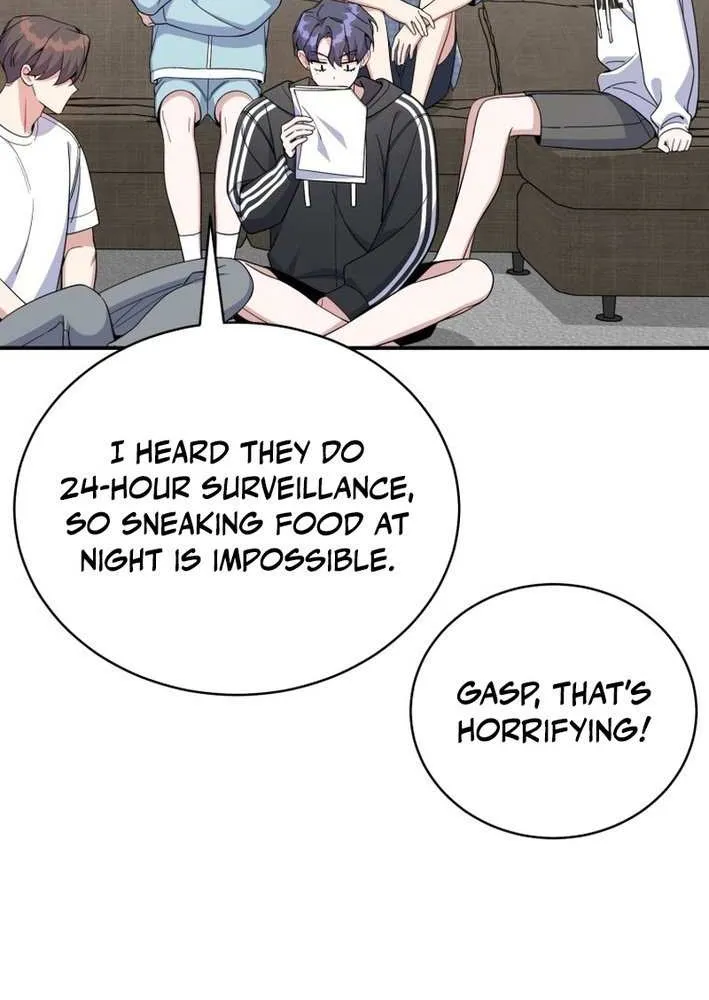 An Insincere Idol’s Blank Slate Chapter 58 page 63 - 