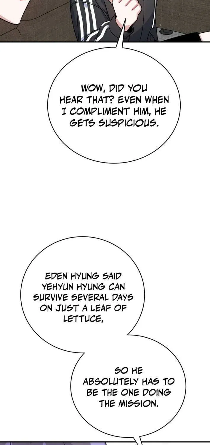 An Insincere Idol’s Blank Slate Chapter 58 page 67 - 