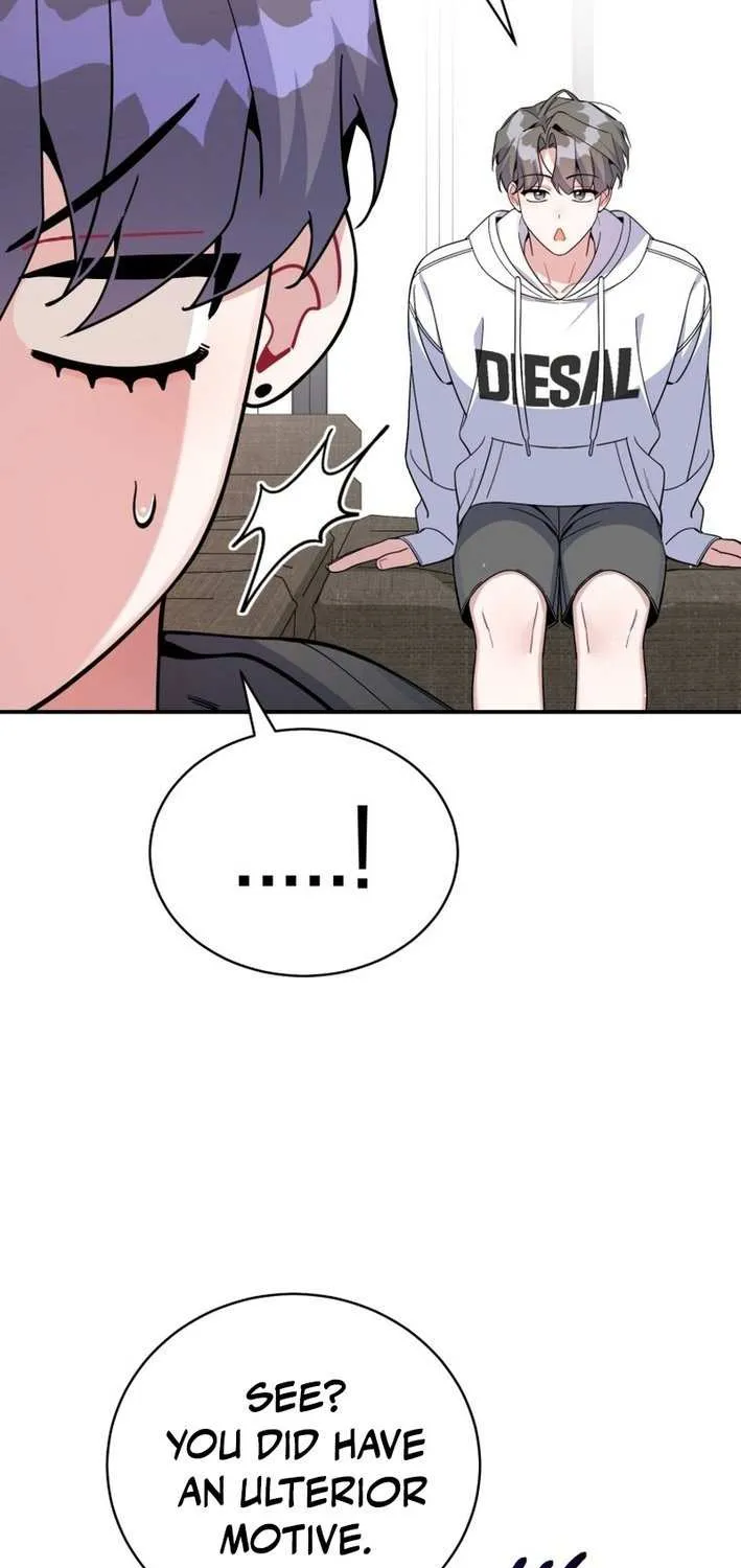 An Insincere Idol’s Blank Slate Chapter 58 page 68 - 