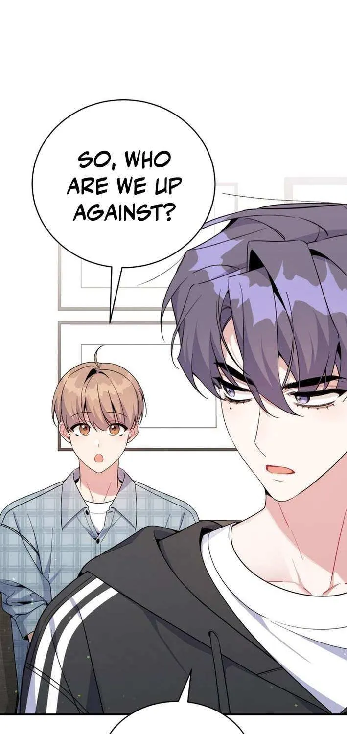 An Insincere Idol’s Blank Slate Chapter 59 page 3 - 