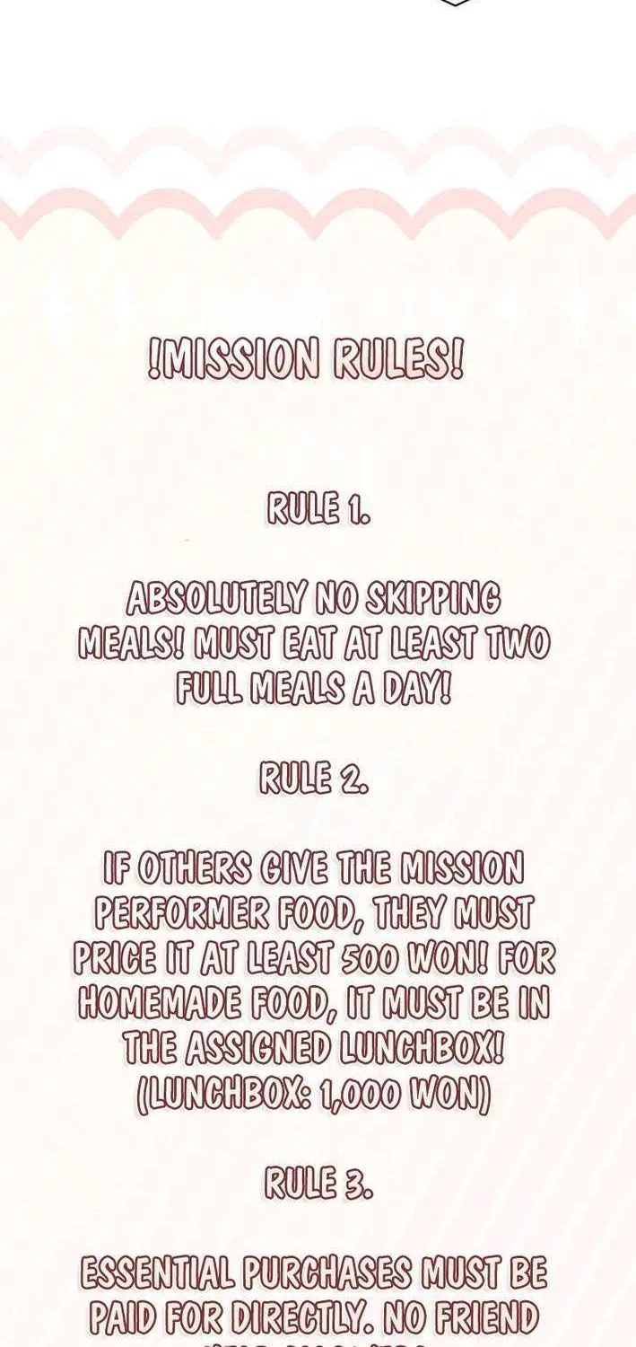An Insincere Idol’s Blank Slate Chapter 59 page 21 - 