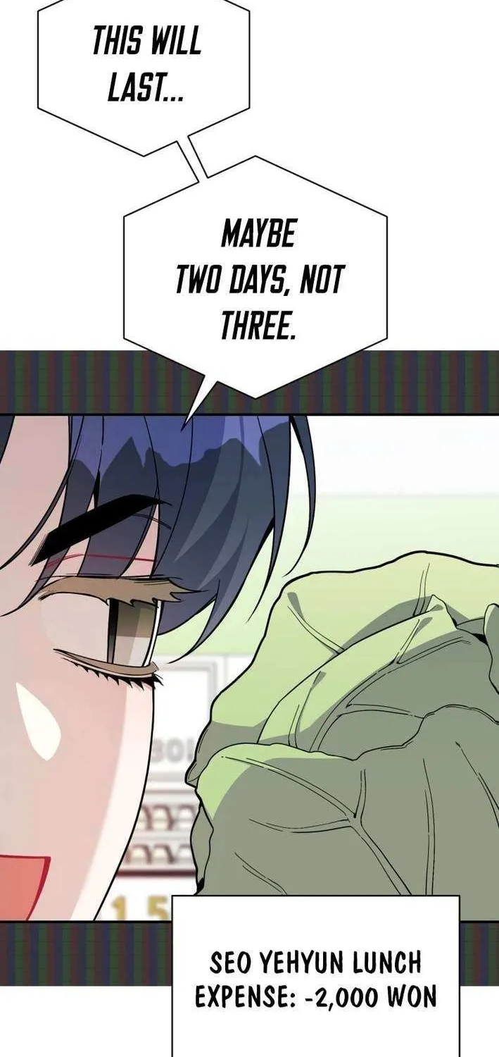 An Insincere Idol’s Blank Slate Chapter 59 page 28 - 