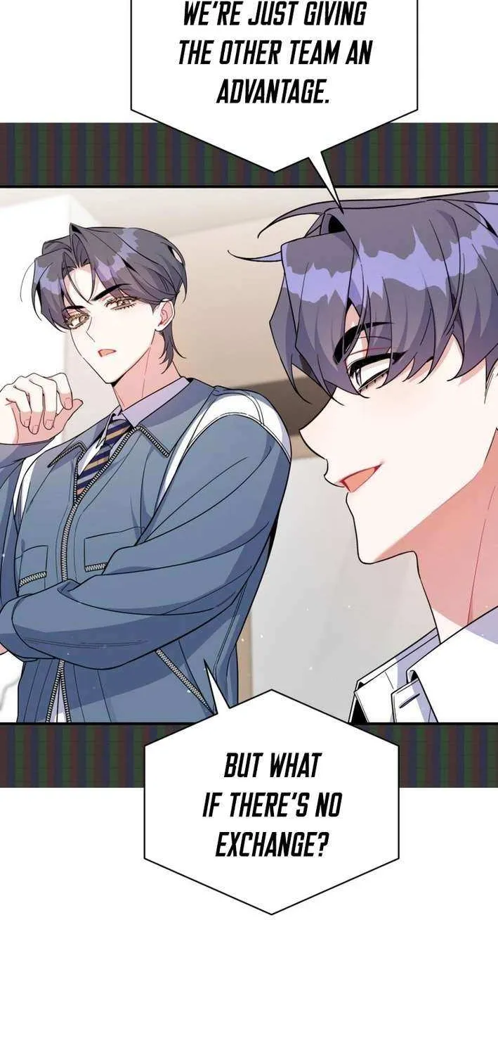 An Insincere Idol’s Blank Slate Chapter 59 page 42 - 