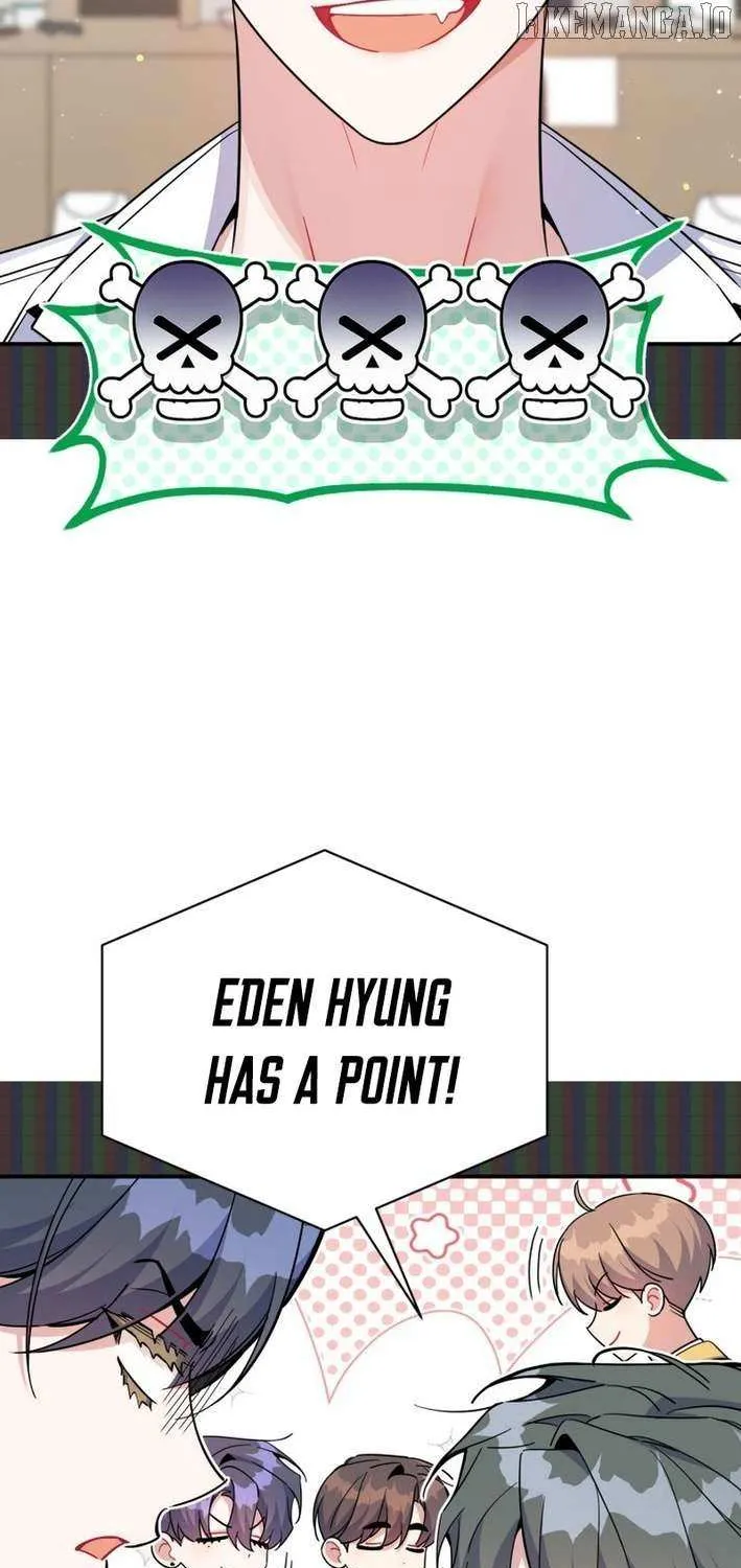 An Insincere Idol’s Blank Slate Chapter 59 page 44 - 