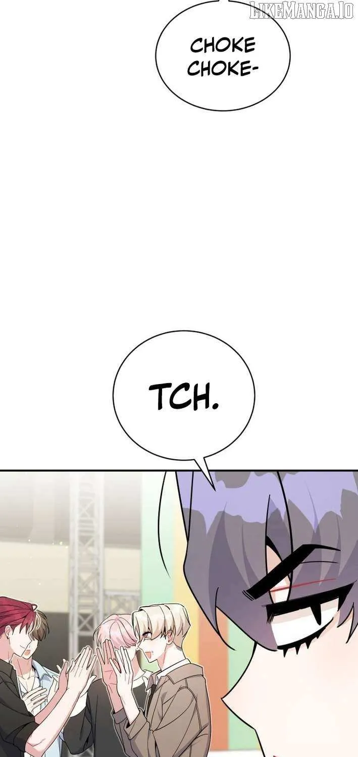 An Insincere Idol’s Blank Slate Chapter 59 page 58 - 