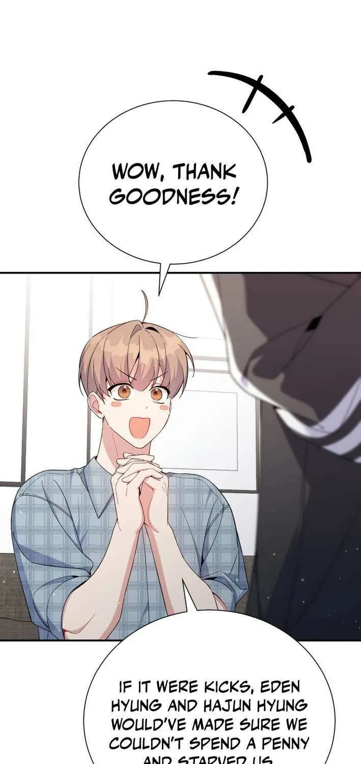 An Insincere Idol’s Blank Slate Chapter 59 page 7 - 